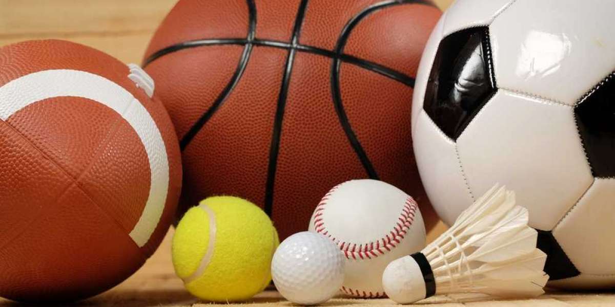 Sports and Leisure Equipment Market Share, Company Overview, Growth and Forecast by 2030
