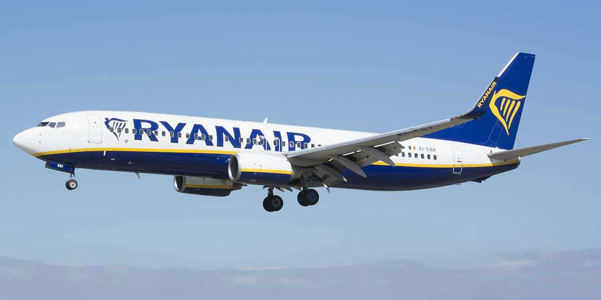 How can I communicate with Ryanair Airlines?
