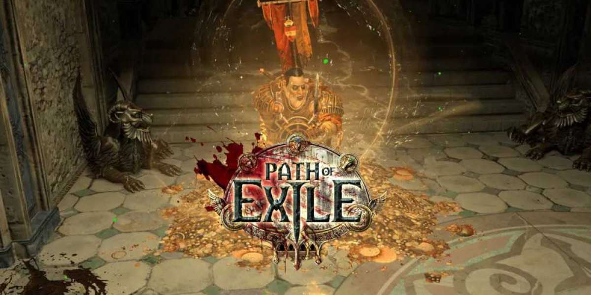 Best Possible Details Shared About Path Of Exile Currency