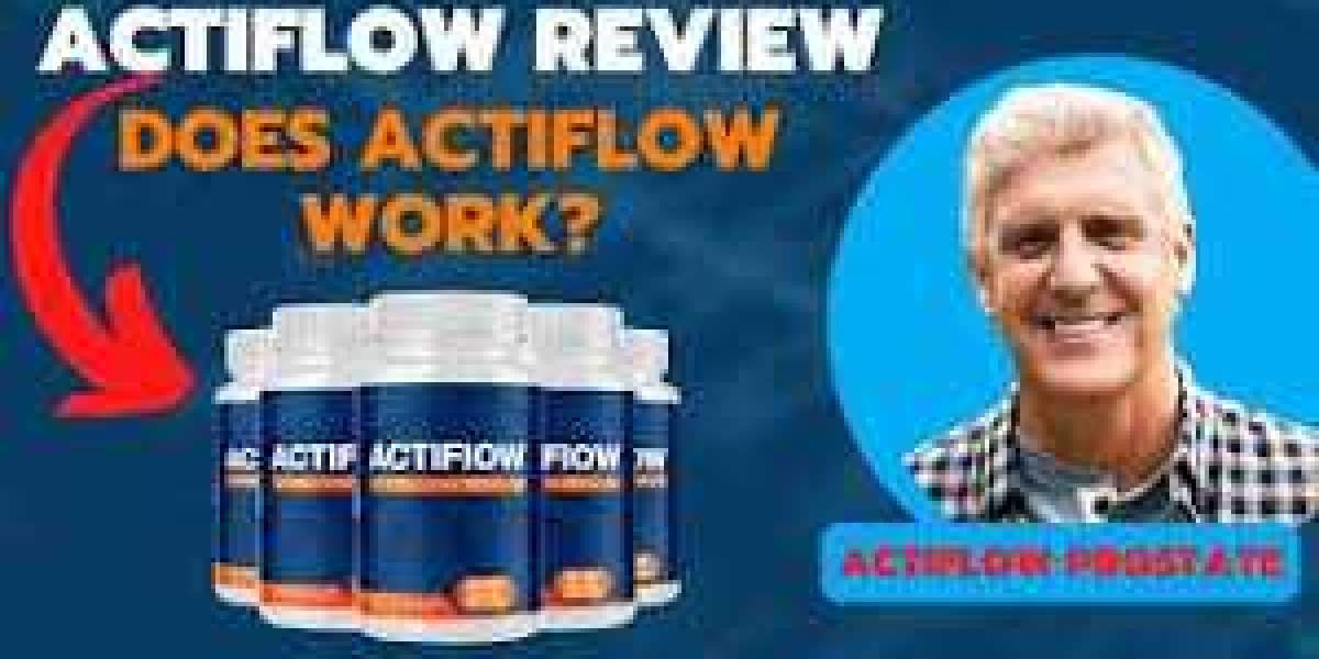 How To Teach ACTIFLOW REVIEW Better Than Anyone Else