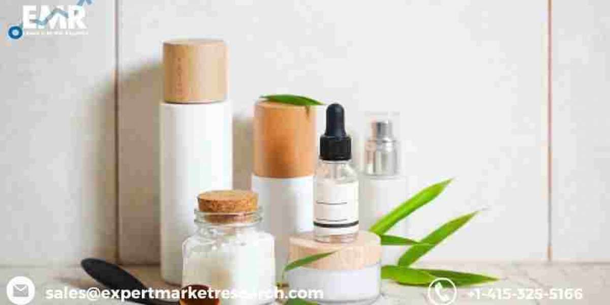 Skin Care Products Market - Industry Size, Share, Trends, Opportunity and Forecast 2023-2028