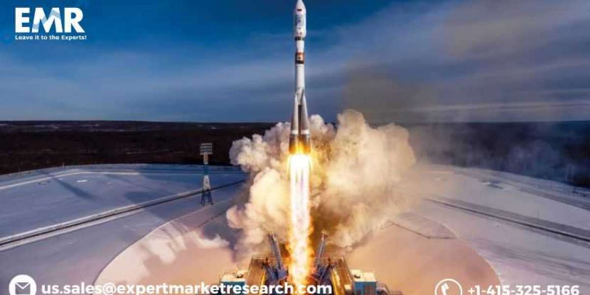 Space Launch Services Market - Industry Size, Share, Trends, Opportunity and Forecast 2023-2028