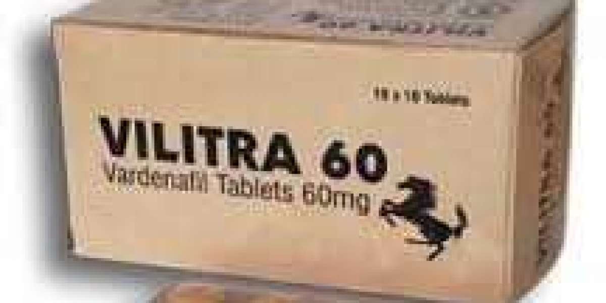 Buy Vilitra (Vardenafil) Online Tablets In USA