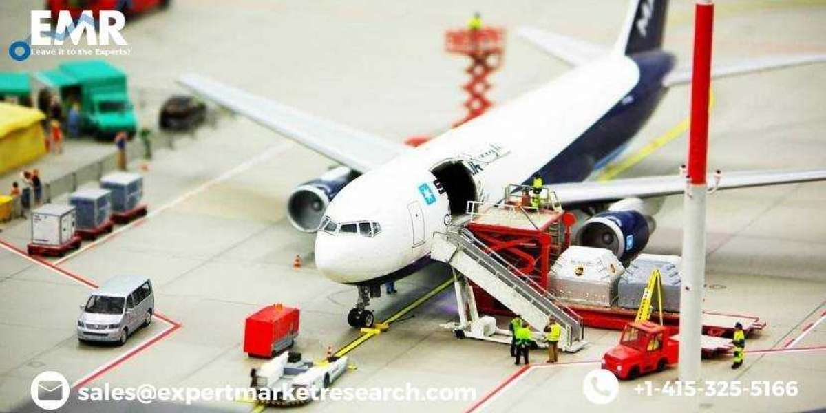 Ground Support Equipment Market Size, Analysis, Industry Overview and Forecast Report till 2028
