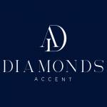 Diamonds Accent