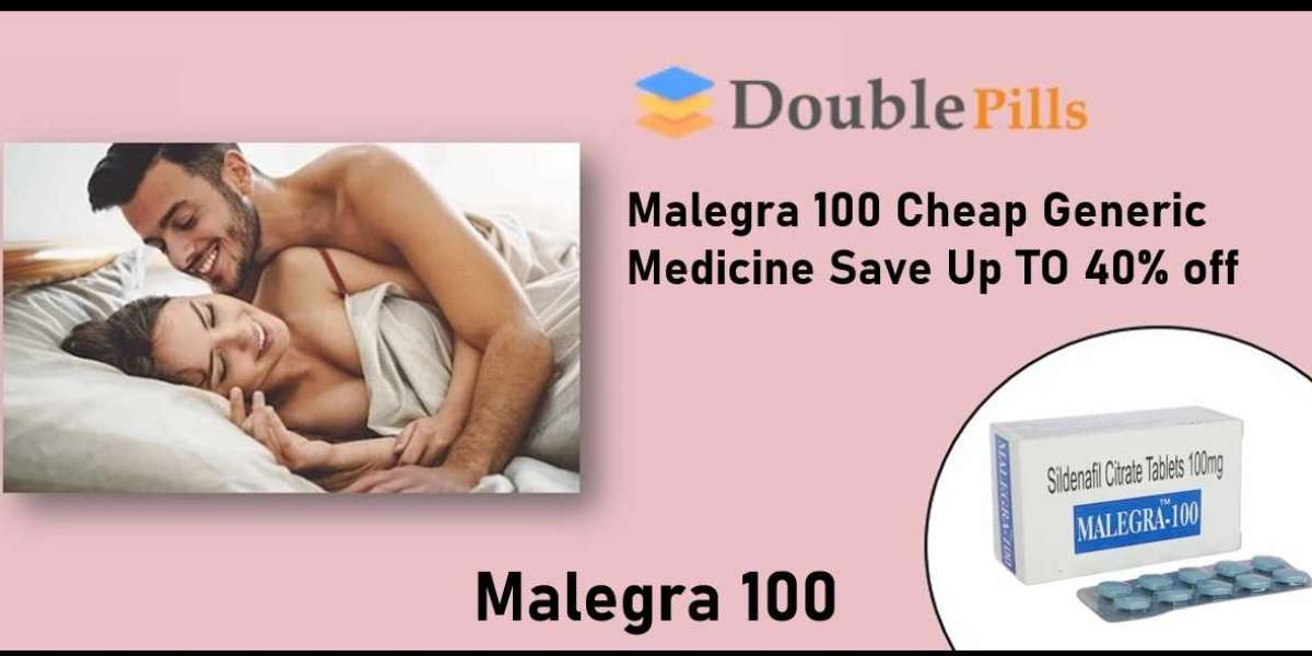 Malegra pills End The Suffering Of Ed