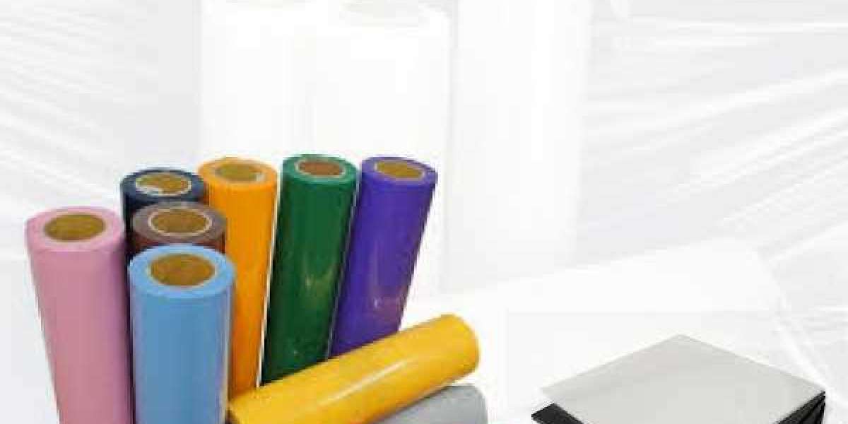 Plastic Films and Sheets Market to Offer Ample Growth Opportunities by 2029