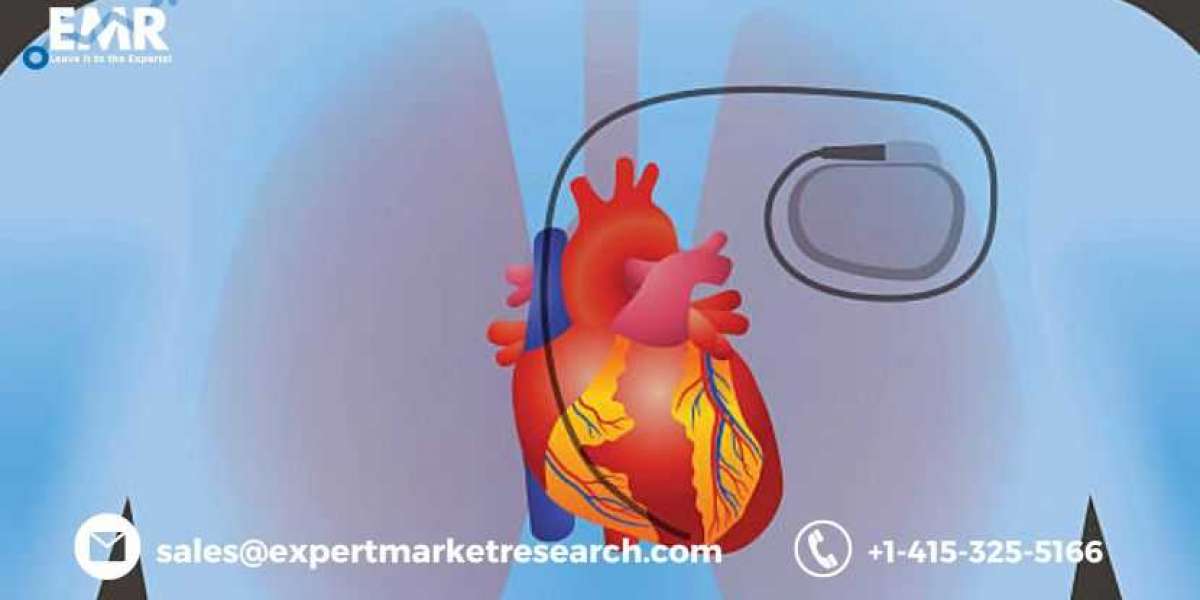 Cardiac Pacemaker Market Size, Analysis, Industry Overview and Forecast Report till 2028