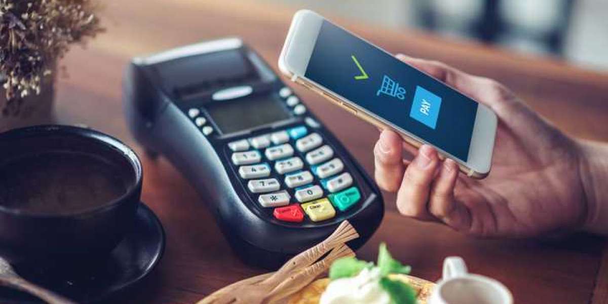 Digital Payment Market Industry Revenue, Statistics, Forecast by Emergen Research