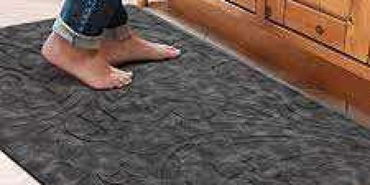 Anti-Fatigue Mat Market Trends and Forecast by 2030