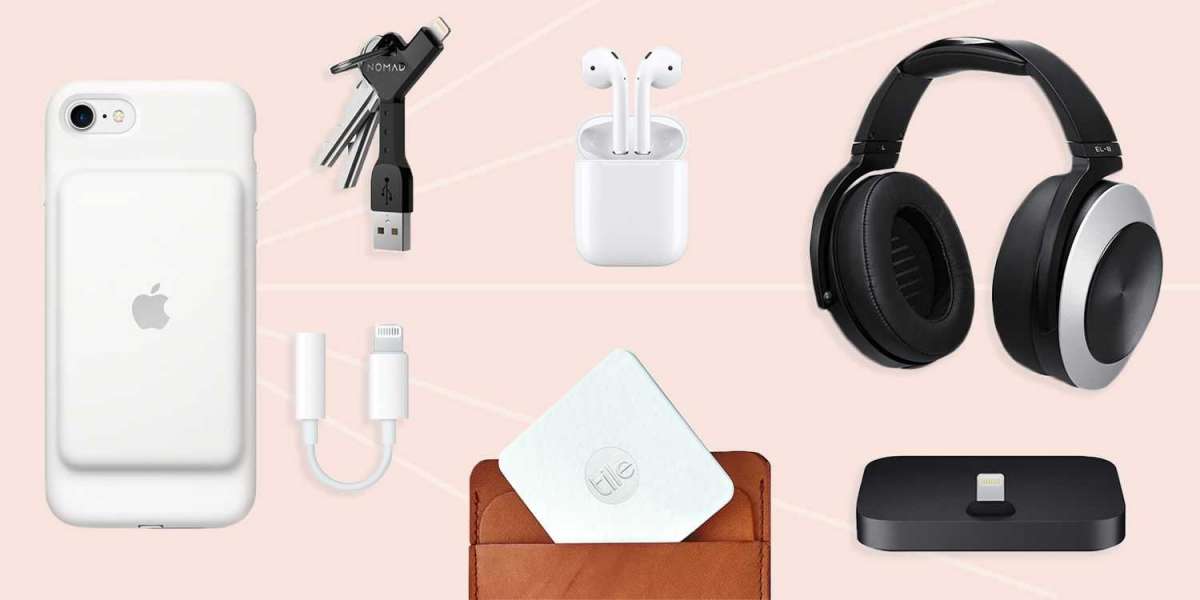 iFuture is The Best Place to Buy Mac Accessories