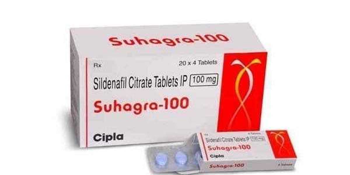 Buy Suhagra Capsule in USA And UK