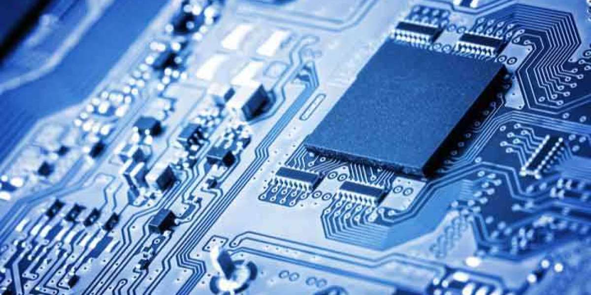 Electronic Chemicals Market Industry Share, Demand, and Future Forecast Report by Research Dive