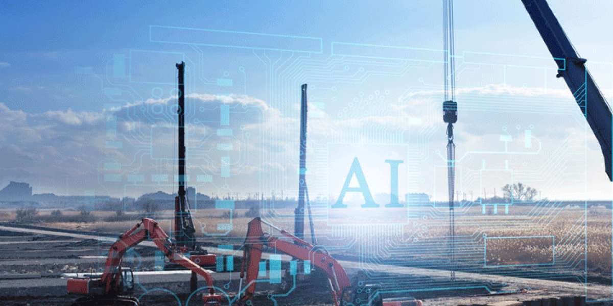 Global Artificial Intelligence in Construction Market Analysis Report 2022-2031