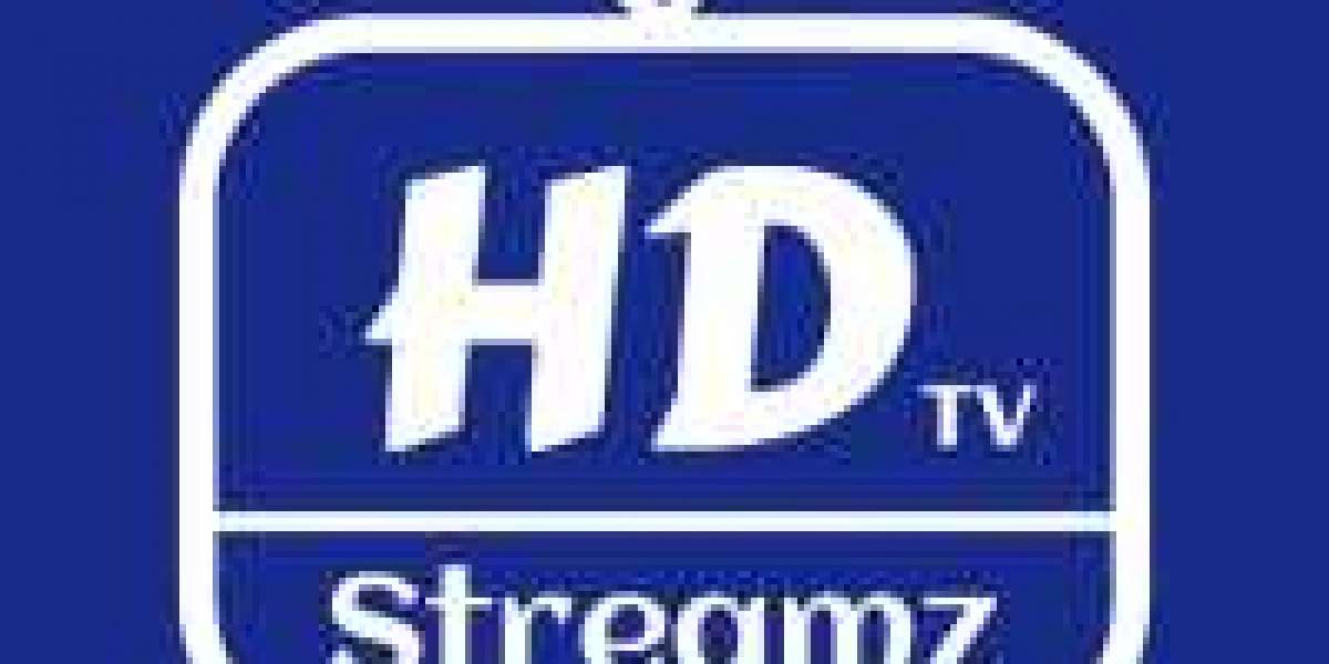 HD Streamz Apk: Stream Live TV on Your Android Device