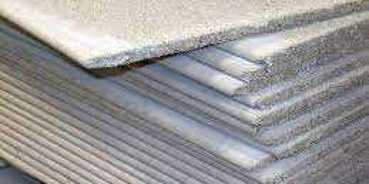 Fiber Cement Board Market projected to grow at a CAGR of over 5.1% during 2023 to 2030