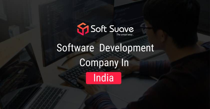 Best Software Development Company In India | Software Development For Startups