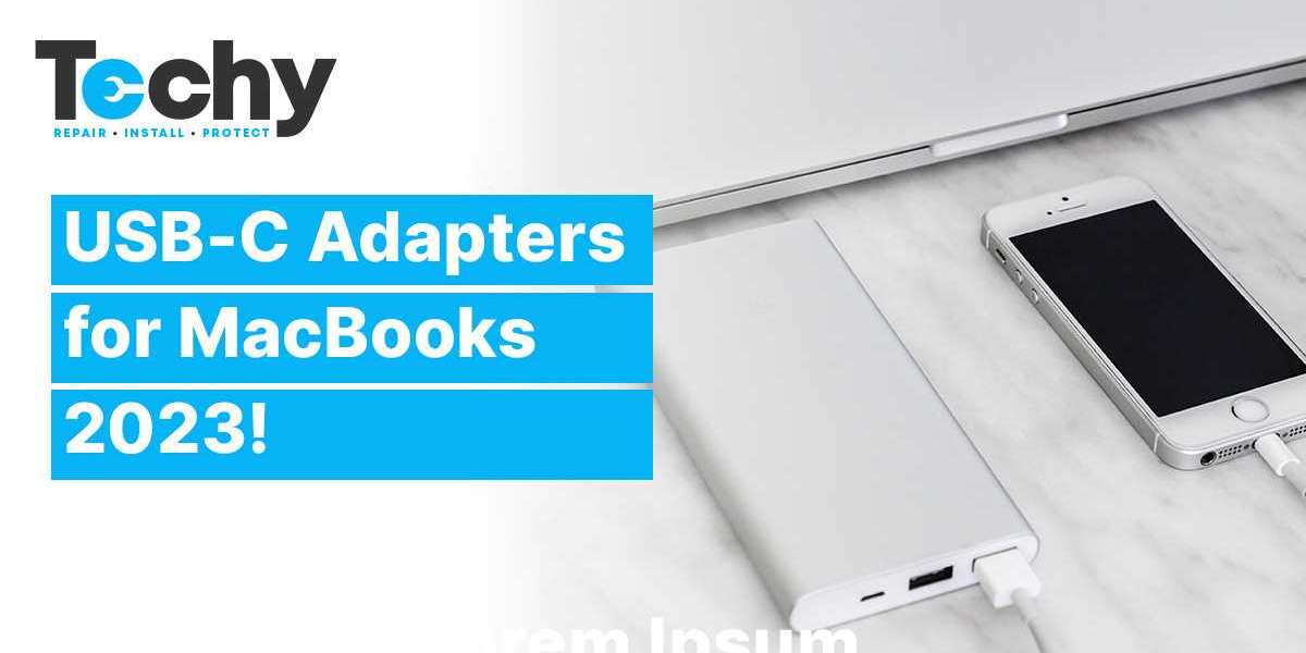 10 Best USB-C Adapters for MacBook Pro and MacBook Air in 2023