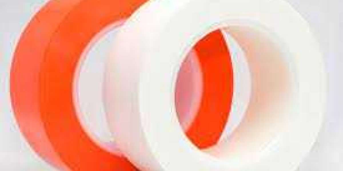Aerospace Tapes Market projected to grow at a CAGR of over 2.3% during 2023 to 2030
