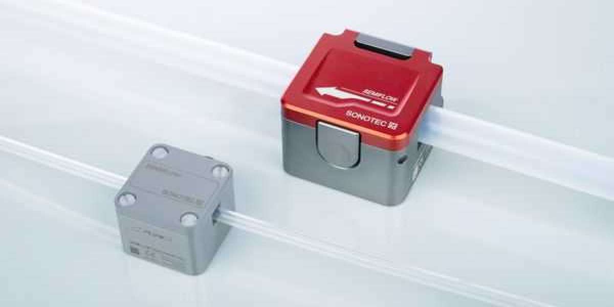 clamp-on ultrasonic flowmeters Non Invasive Liquid Flow Meters Contactless Water Flow Meter Clamp On Ultrasonic Flow Met