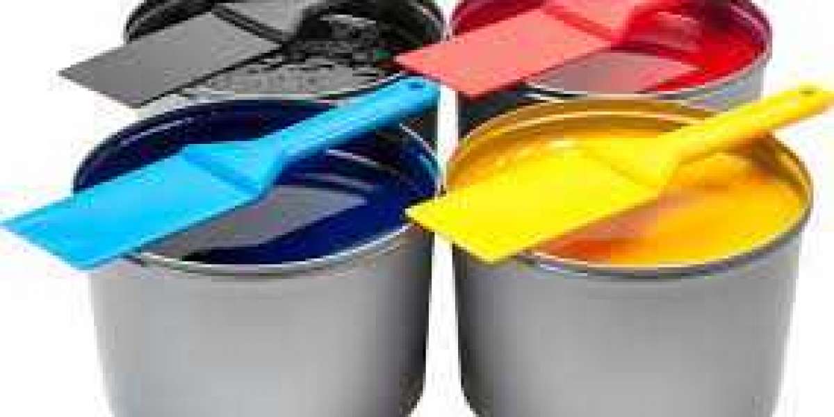 Lithography Inks Market projected to grow at a CAGR of over 3% during 2023 to 2030