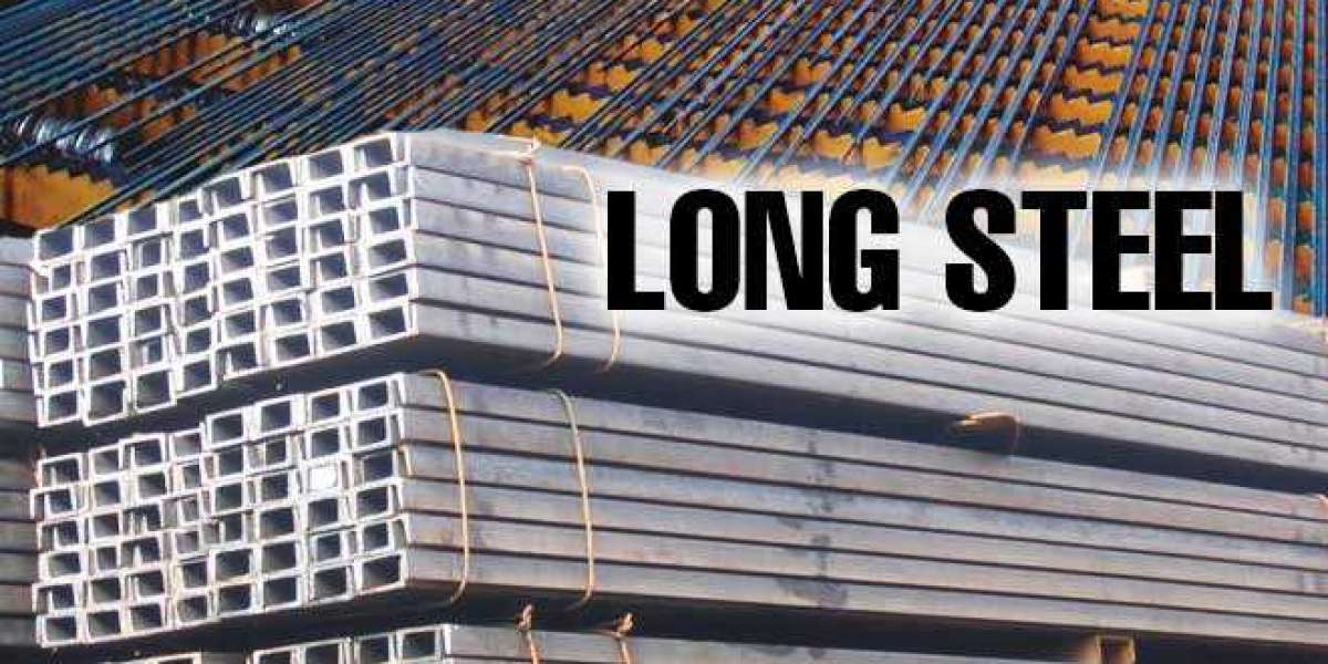 Long Steel Market Drivers, Restraints, Merger, PESTELE Analysis and Business Opportunities by 2028