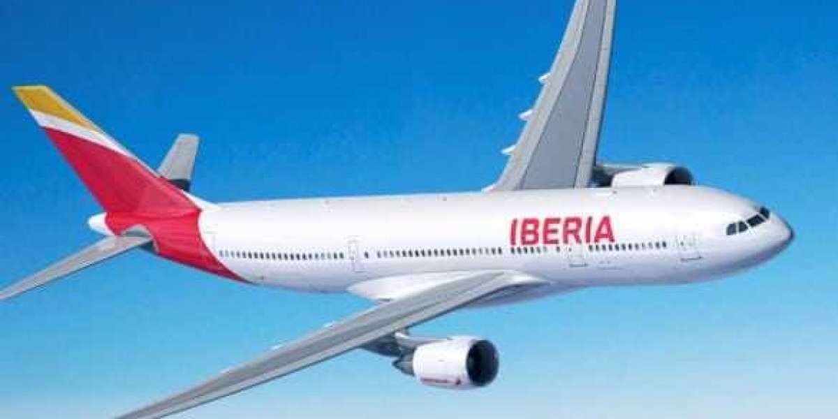 How One Can Connect Directly with Iberia Airlines?