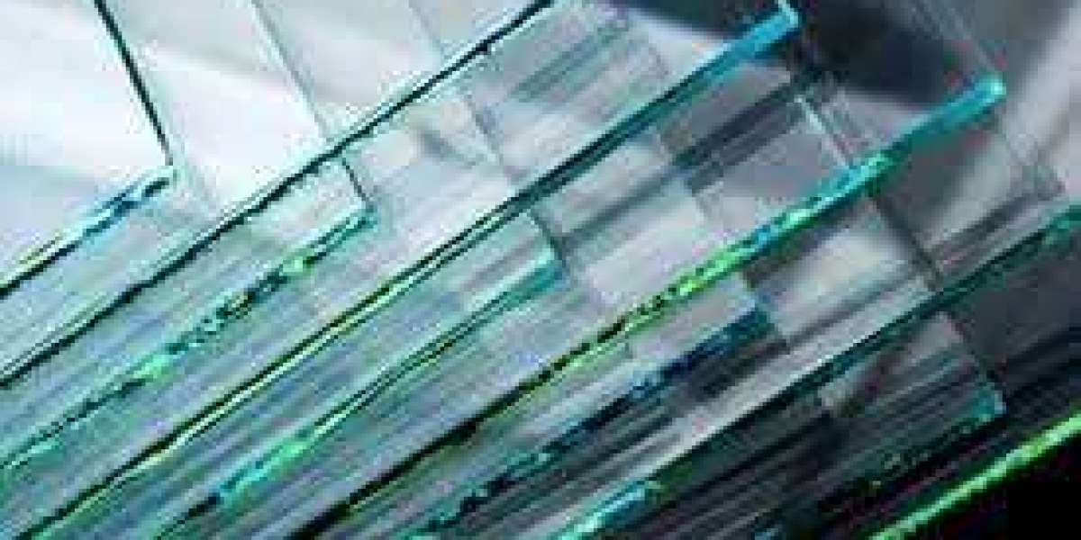 Impact Resistant Glass Market projected to grow at a CAGR of over 6.3% during 2023 to 2030