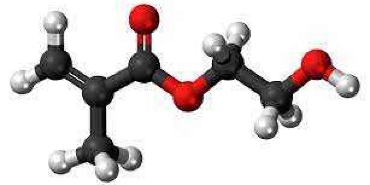 Global Hydroxyethyl Methacrylate HEMA Market