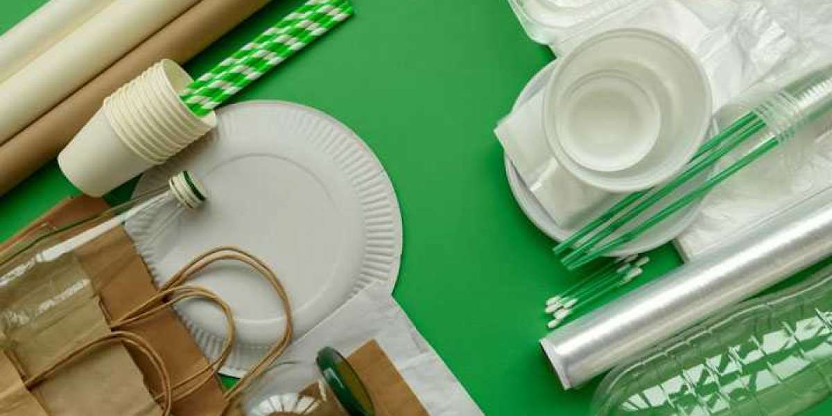 Green Packaging Market Highlights: Emerging Opportunities, Future Trends, Risk and Growth Scope till 2031