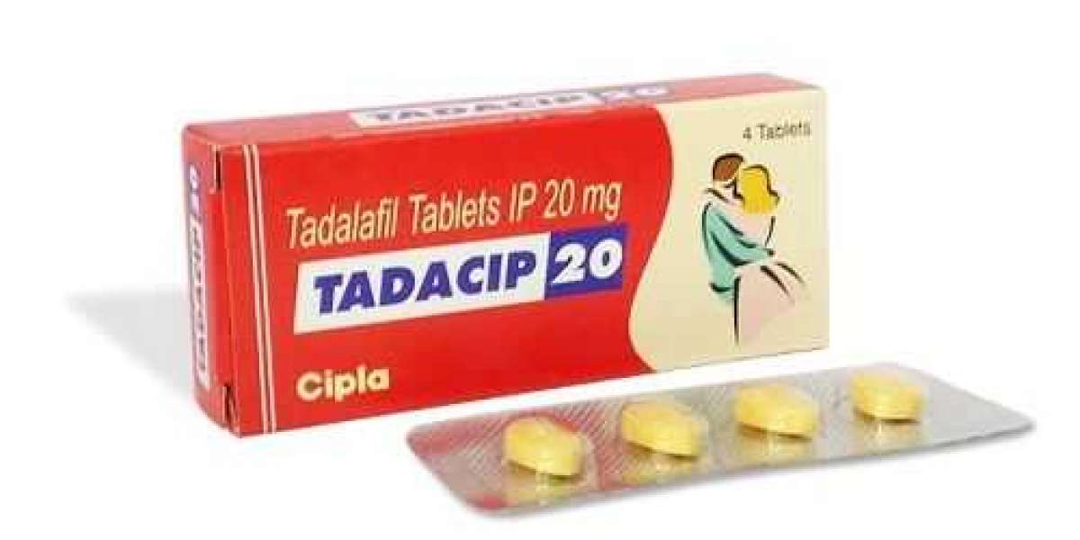 Order Tadacip 20 Best Way To Solve ED