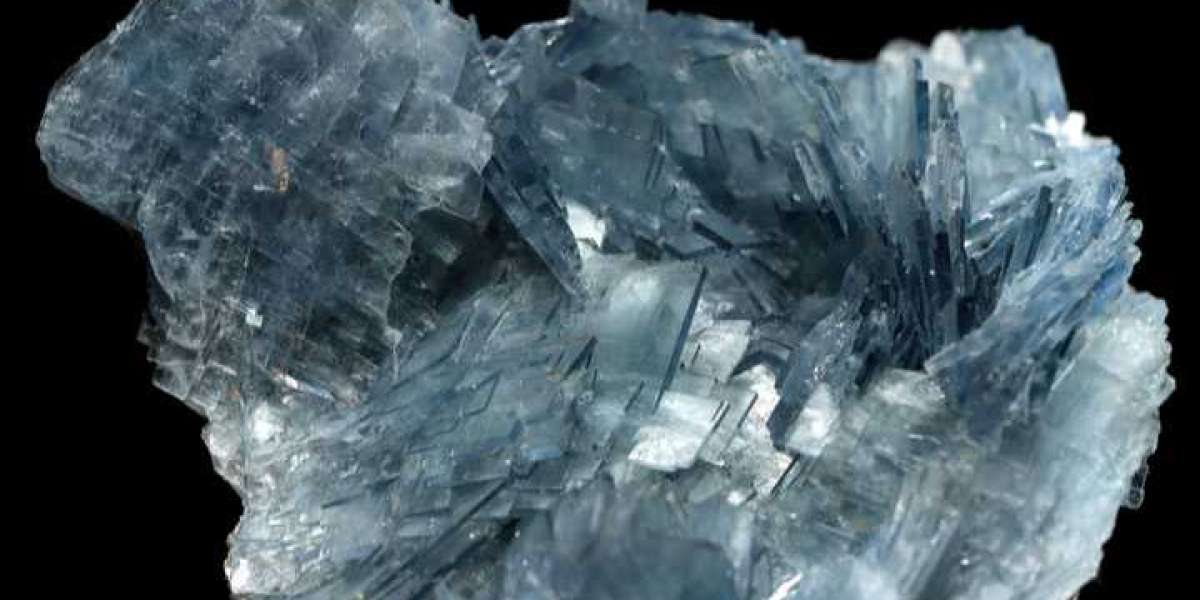 Barite Market Forecast 2023-2028 : By Growth, Top Key Players, Current And Upcoming Trends