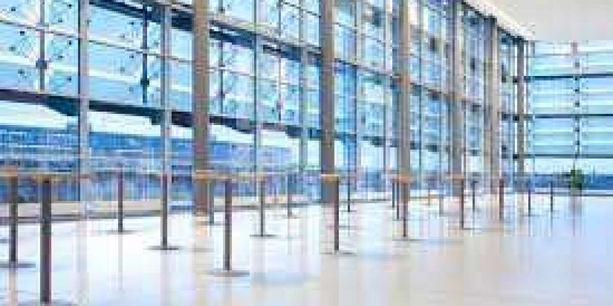 Construction Glass Curtain Wall Market projected to grow at a CAGR of over 7.2% during 2023 to 2030