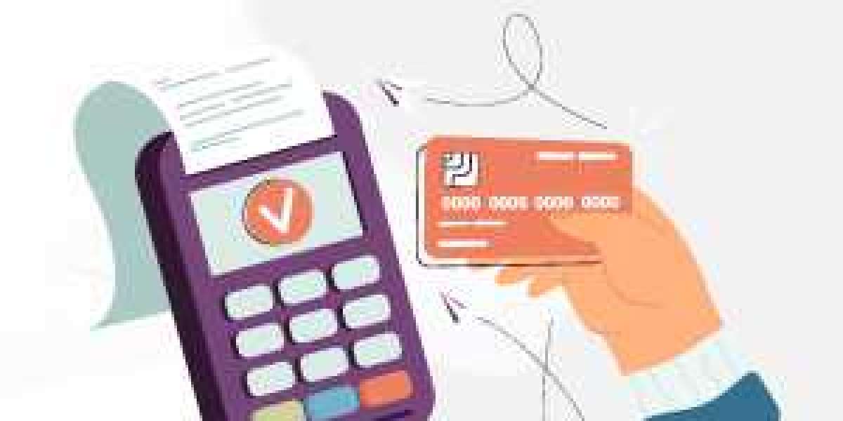 Credit Card Payment Market Scope, Dynamic Future till 2030