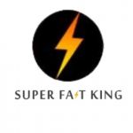 Superfast king