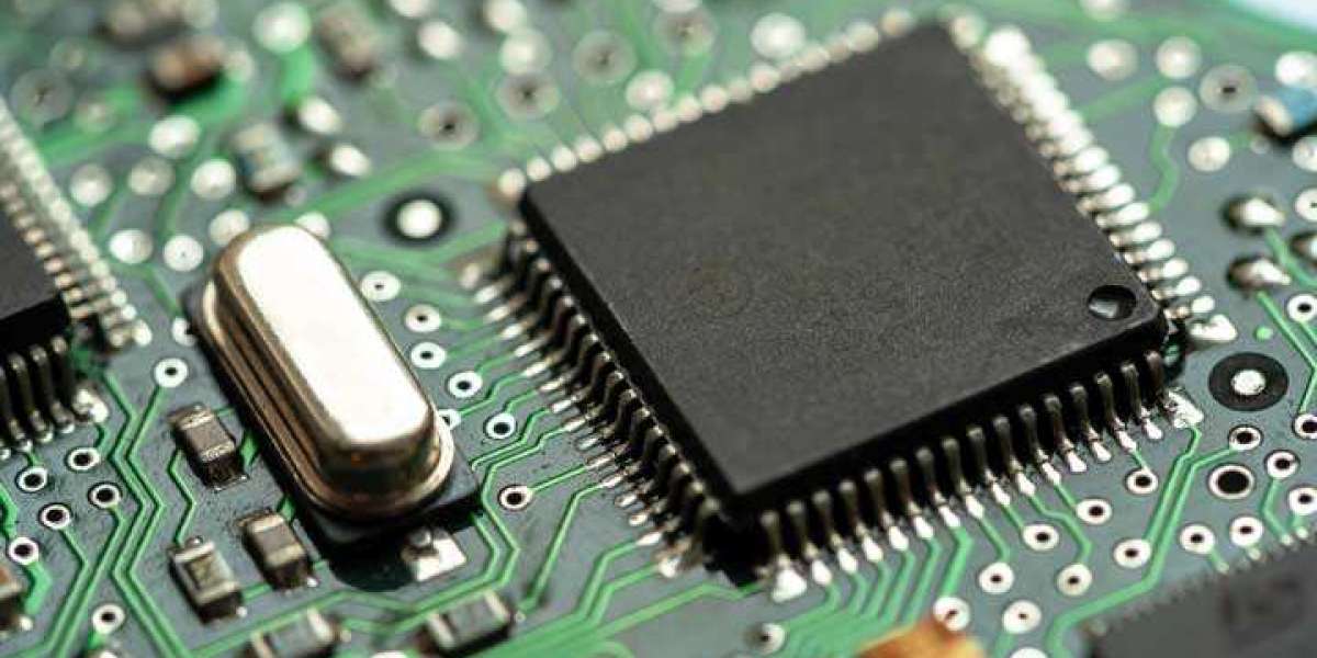 Microcontroller Market Overview, Key Players, End Users and Forecast by 2031