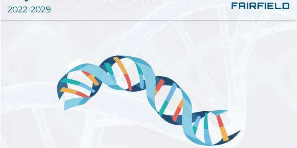 Polymerase Chain Reaction Market 2022-2029: Illuminated By A New Report