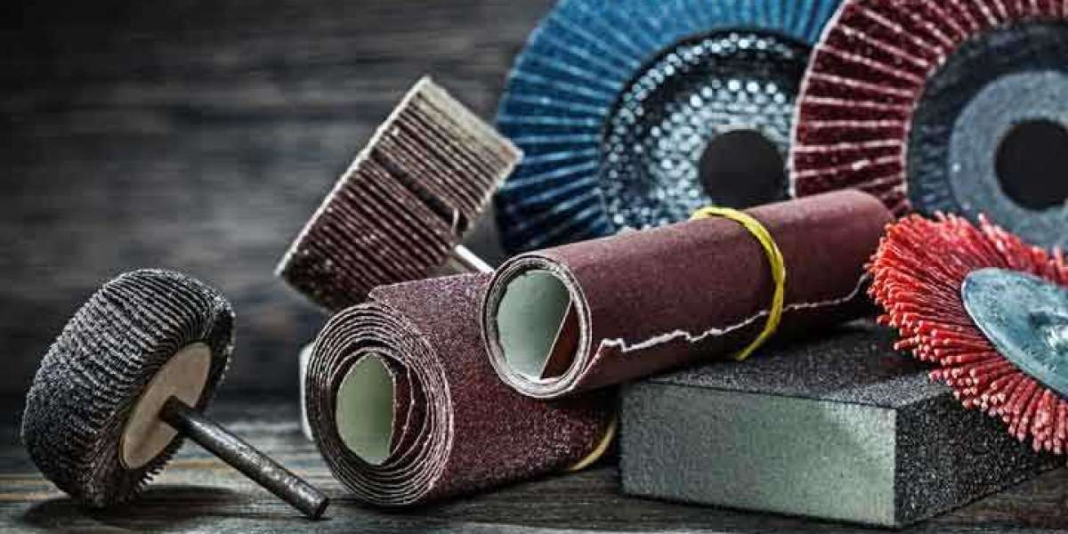 Abrasive Market Growth Outlook Trends, and Forecast 2022- 2026 | Exclusive Report by Research Dive