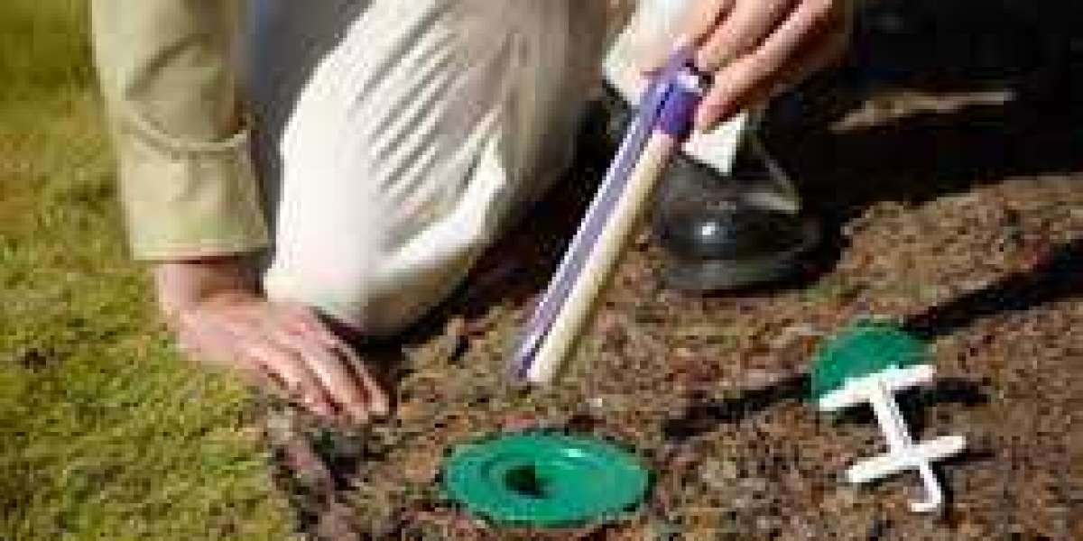Global Termite Bait Systems Market