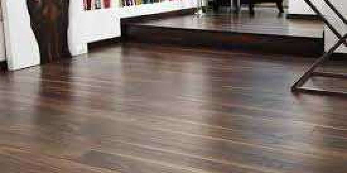 Wood and Laminate Flooring Market projected to grow at a CAGR of over 2.4% during 2023 to 2030