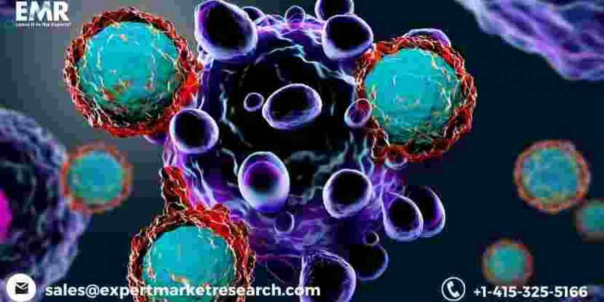Cell Therapy Market - Share, Growth, Trends and Forecasts 2023 - 2028