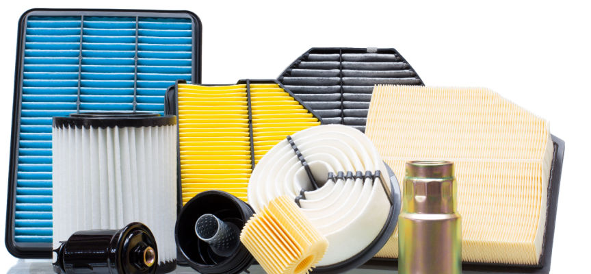Everything You Should Know About Types of Filtration Systems