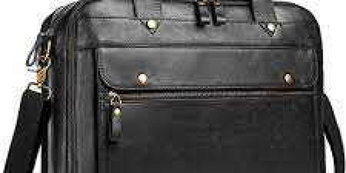 Business Bags Market projected to grow at a CAGR of over 6.8% during 2023 to 2030
