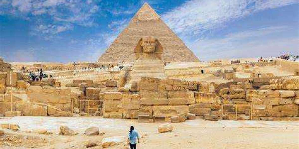 Egypt tours and excursions