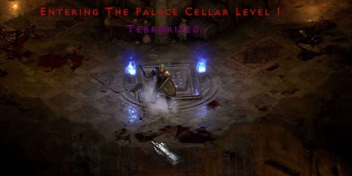 In Diablo 2 Resurrected PvP Character Development is based on the fundamentals of character development