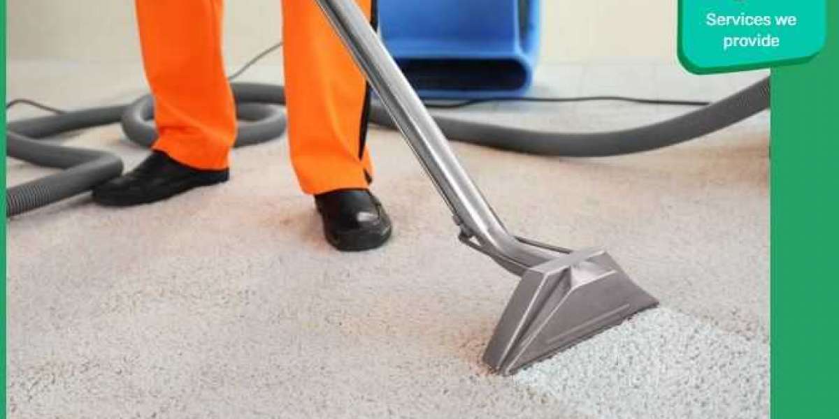 How Important Is Your Commercial Cleaning Service Needs?