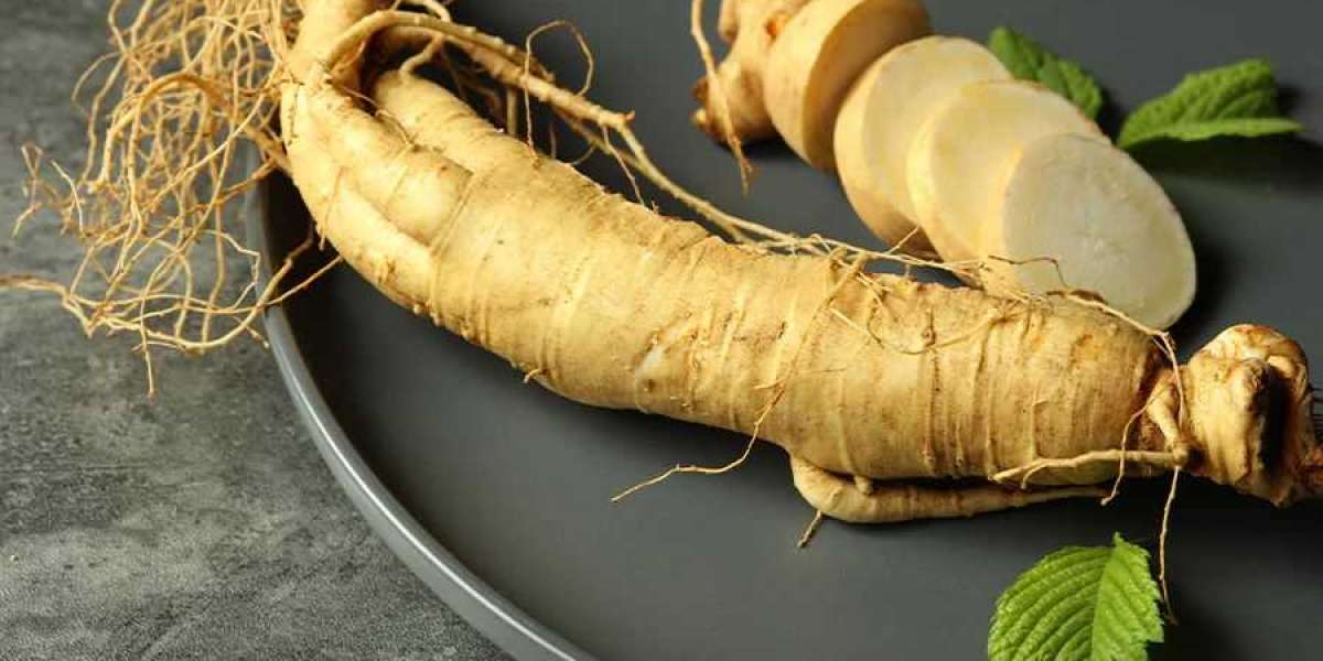 6 Health Benefits Can Attributed To Ginseng
