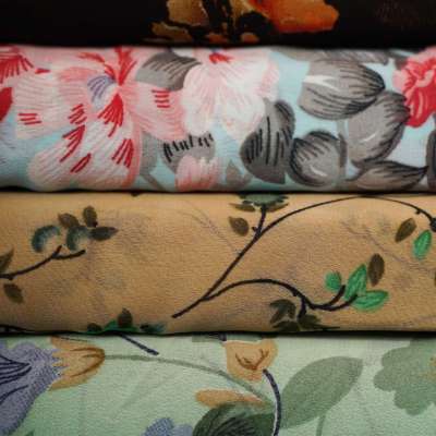 Order latest fabric collection at bulk price from fabriclore Profile Picture