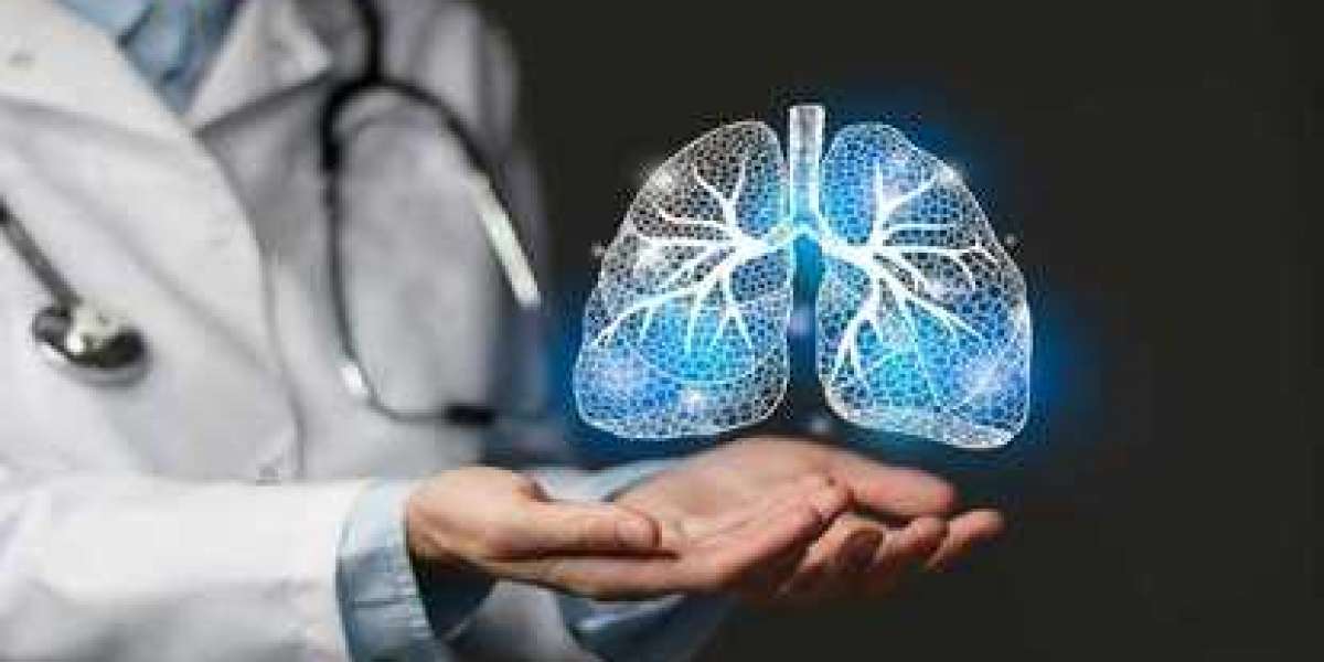Interventional Pulmonology Market Rising Trends and Growth Outlook by 2031 | Key playerVygon, Becton, Medtronic Plc