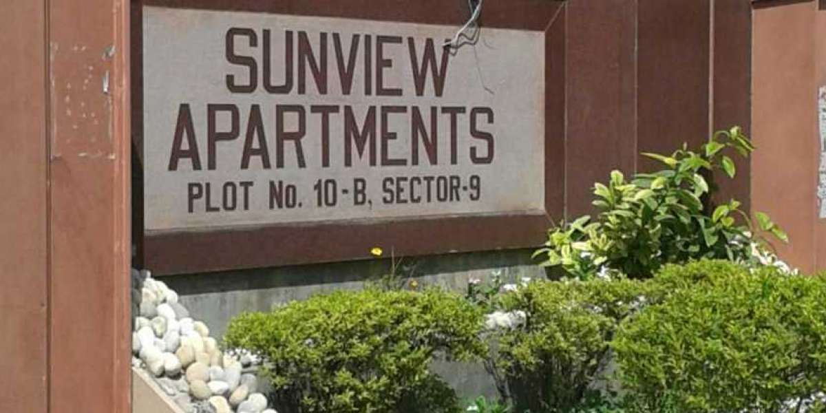 Sunview Apartments Dwarka: Your Serene Abode in the Heart of the City